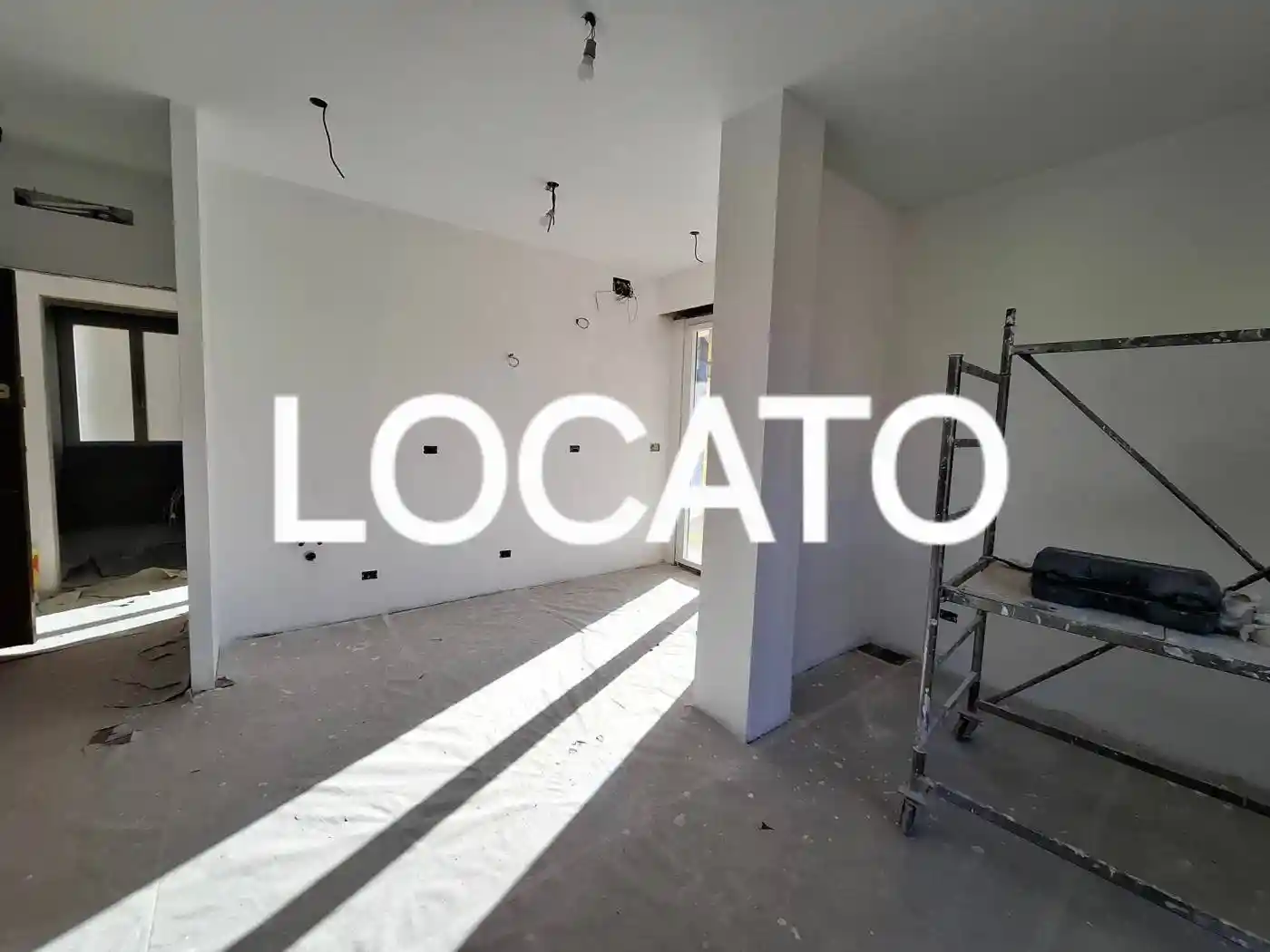 Attico - Mansarda in affitto a Roma