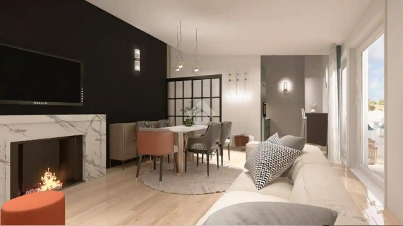 Trilocale nuovo, secondo piano, Cesenatico Ponente, Cesenatico - foto 2