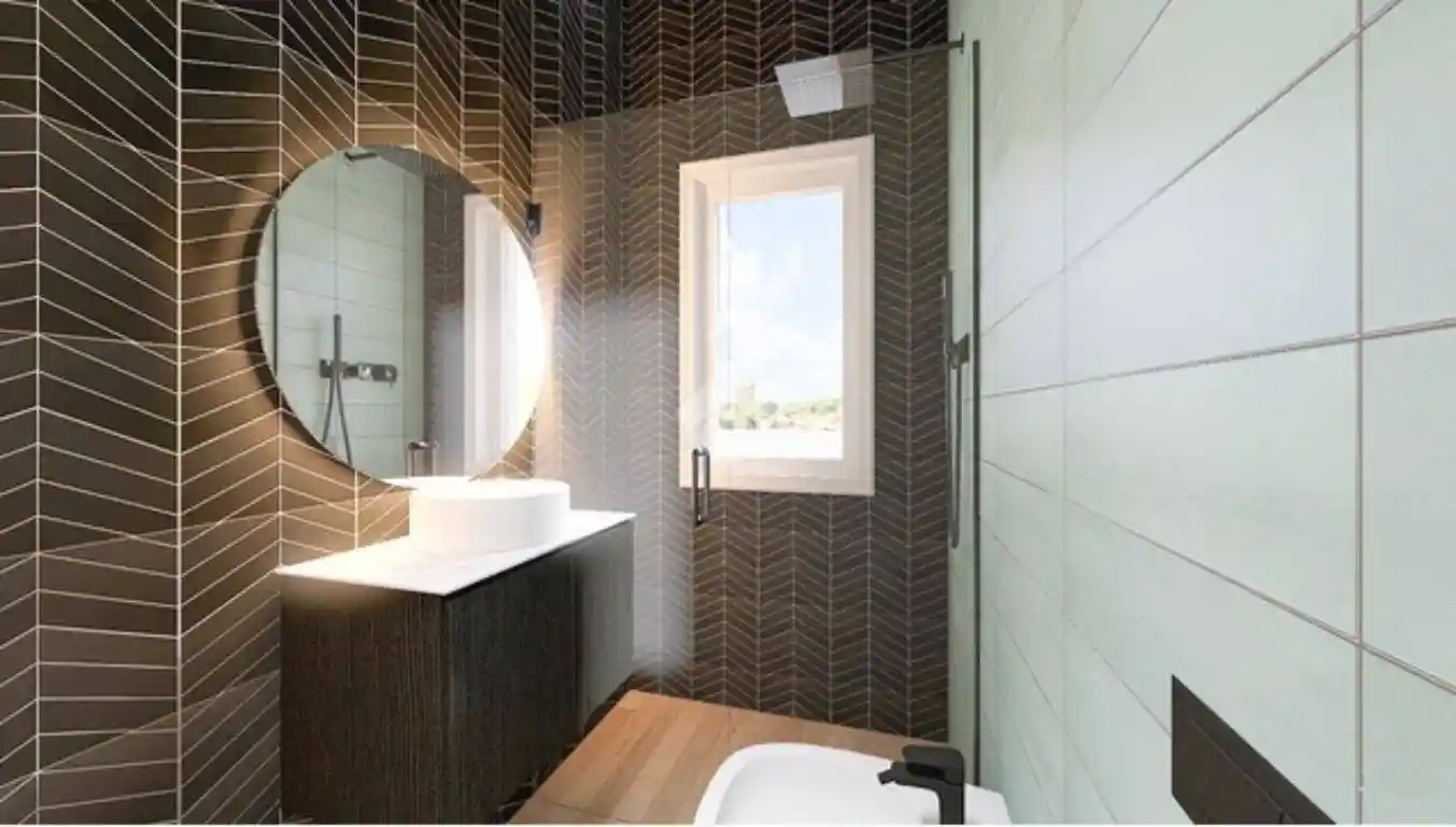 Trilocale nuovo, secondo piano, Cesenatico Ponente, Cesenatico - foto 4