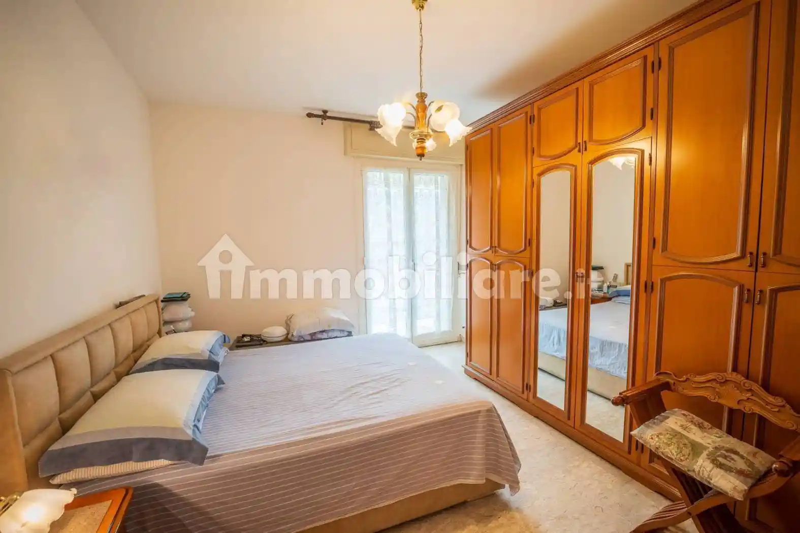 Appartamento in vendita a Camporosso