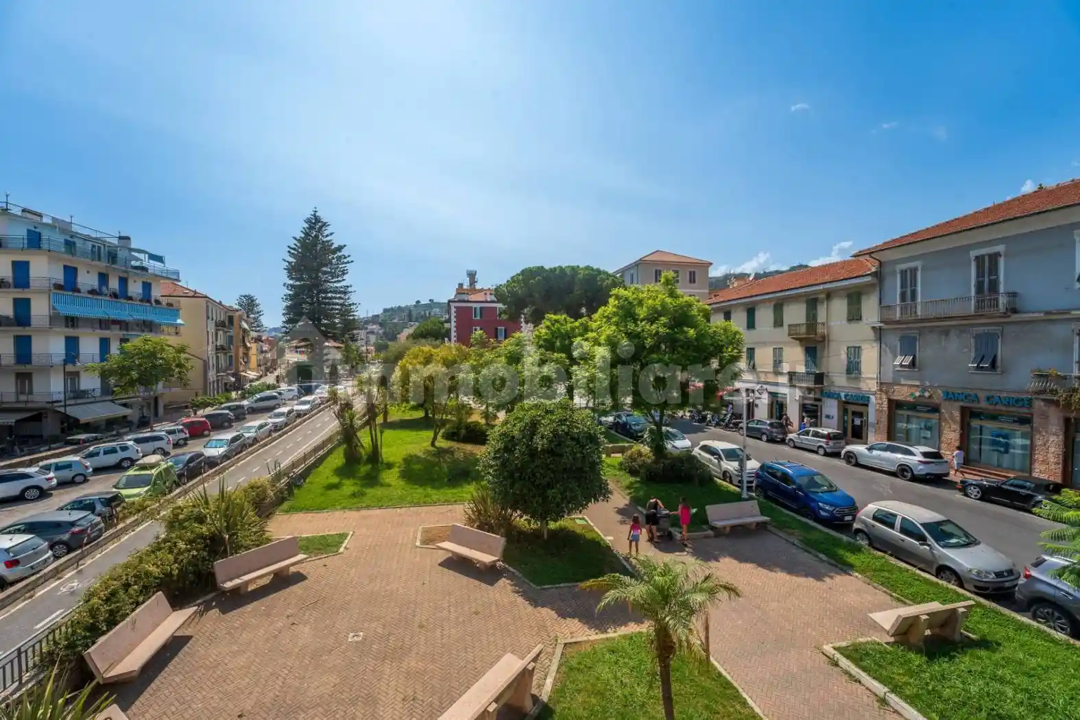 Appartamento in vendita a Taggia