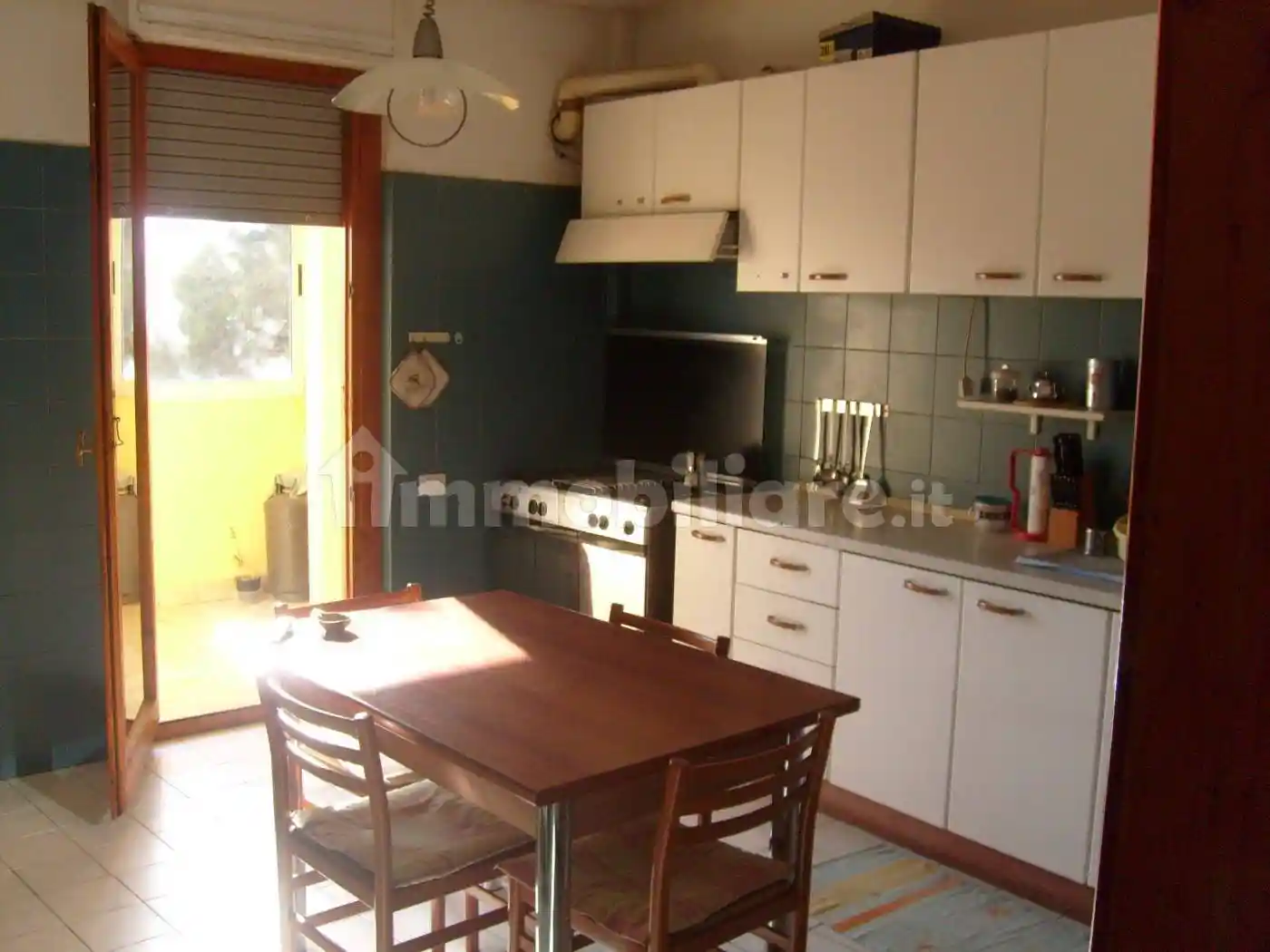 Appartamento in vendita a Cagliari