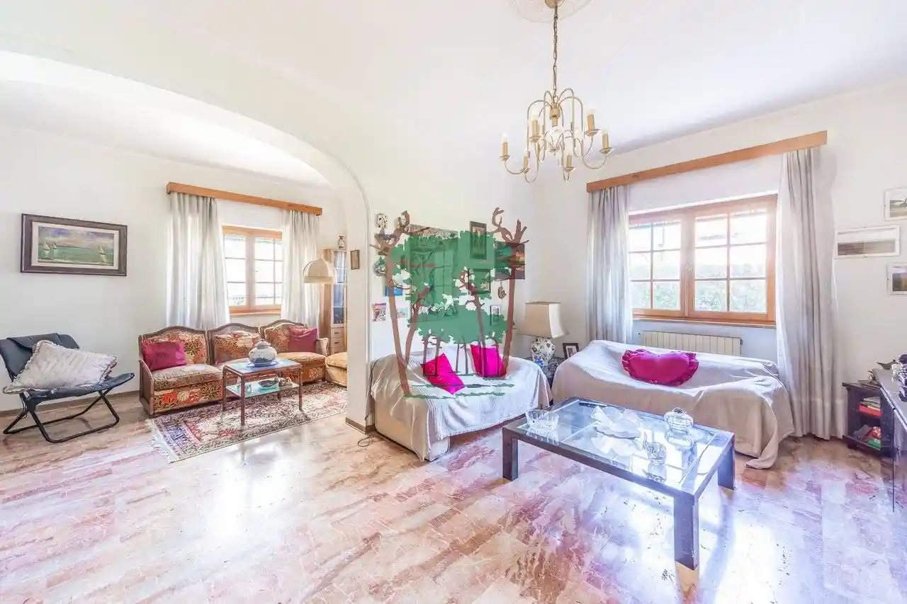 Villa in vendita a Camaiore