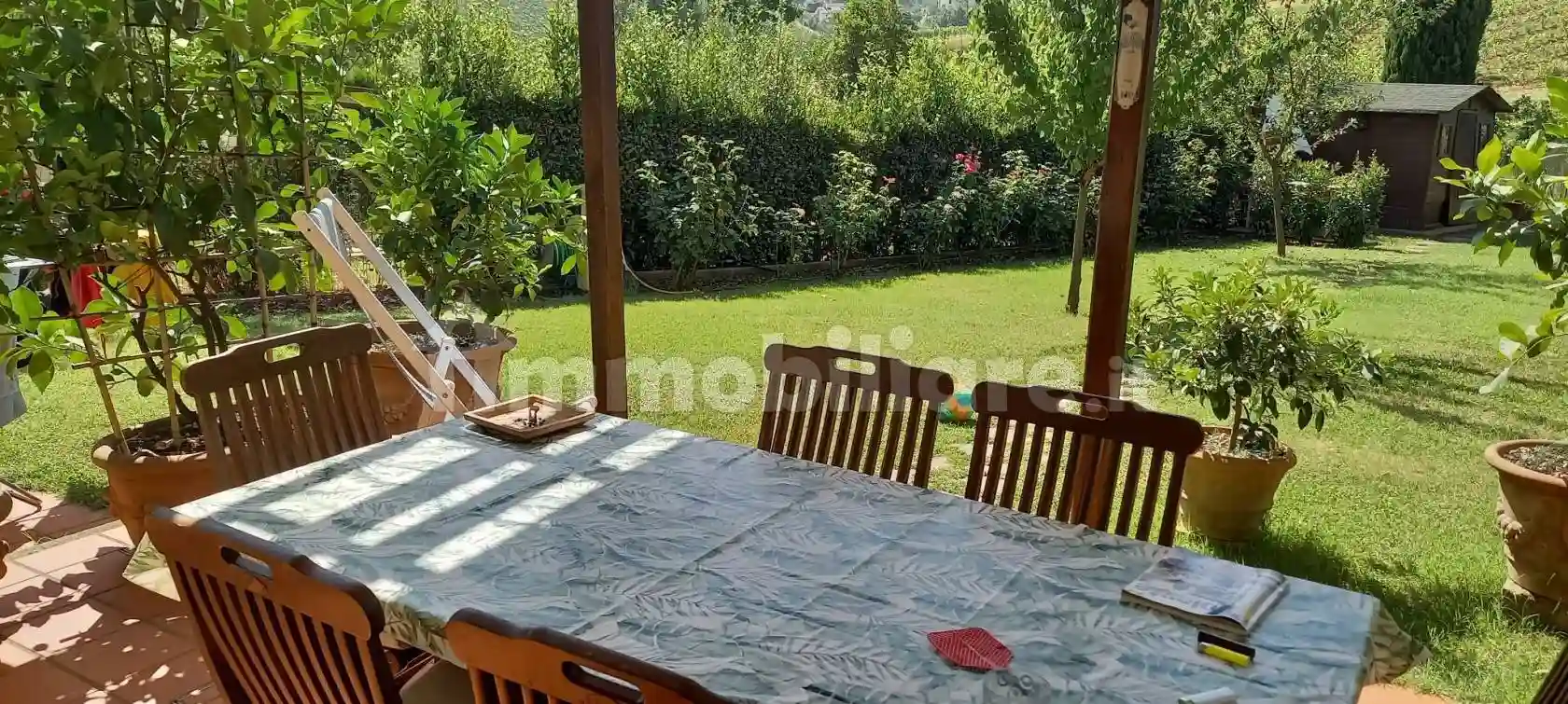 Villetta a schiera - foto 2