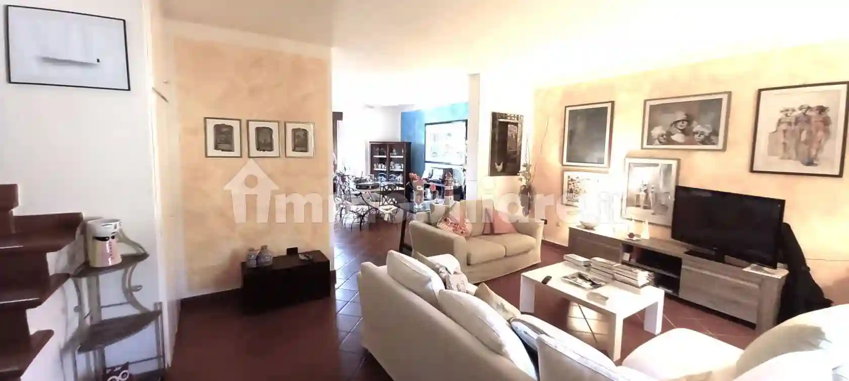 Villetta a schiera - foto 5