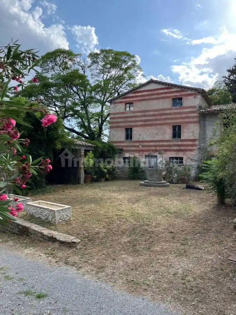 Rustico - Casale in vendita a Civitella d'Agliano