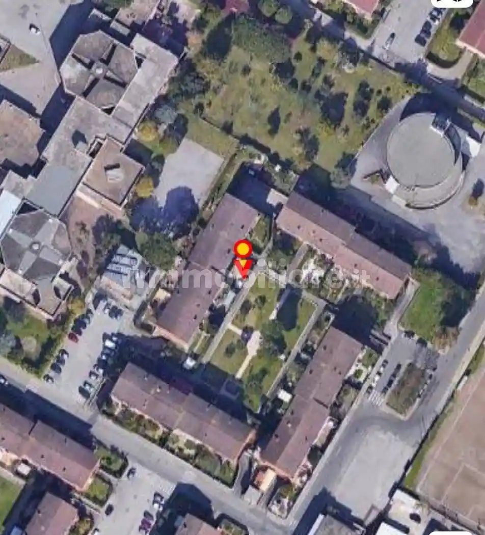 Appartamento in vendita a Latina