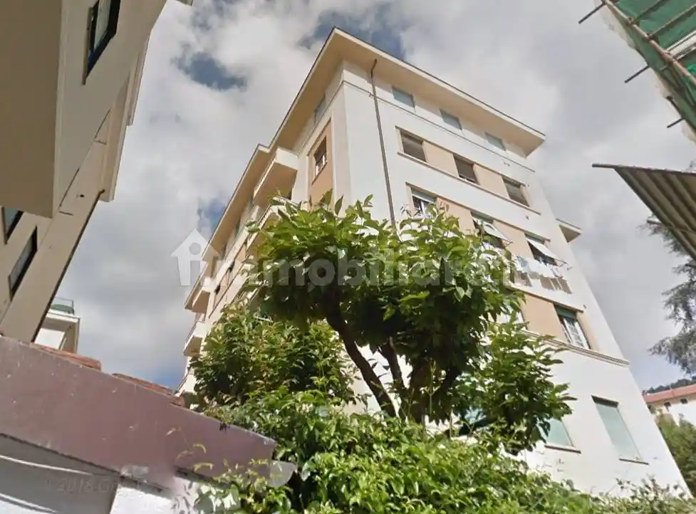 Appartamento in vendita a Santa Margherita Ligure