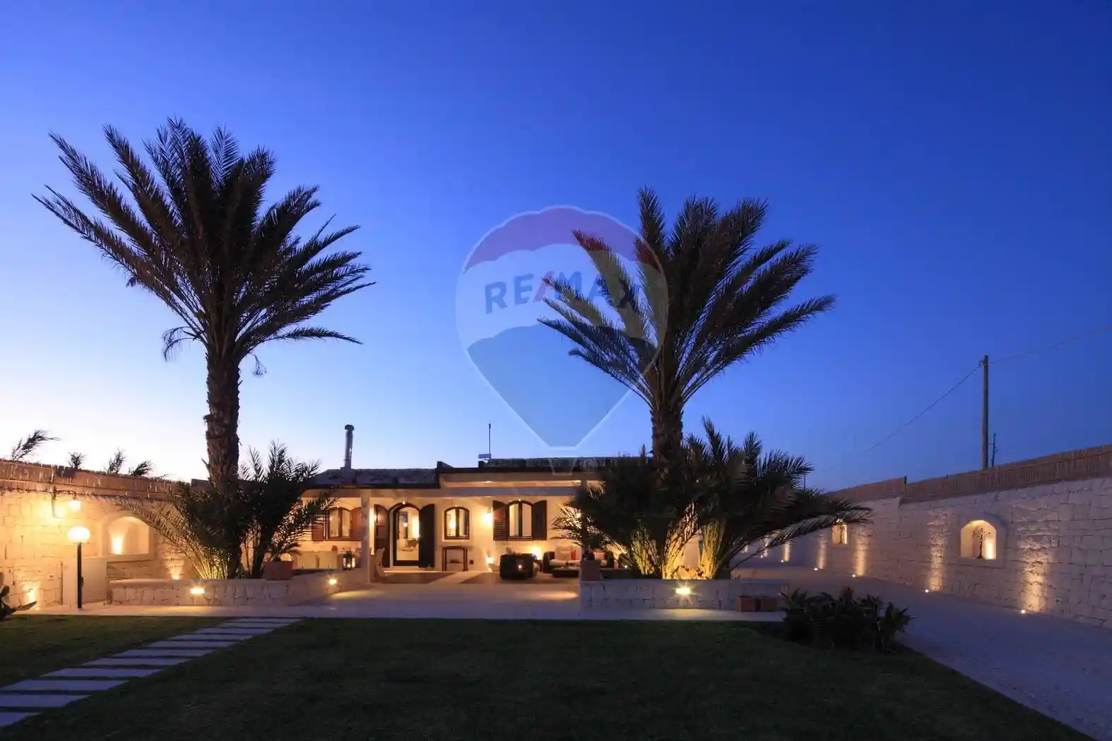 Villa in vendita a Pozzallo