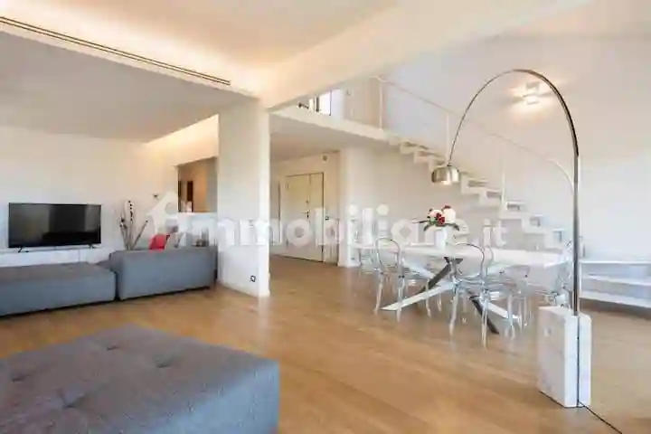 Attico - Mansarda - foto 2