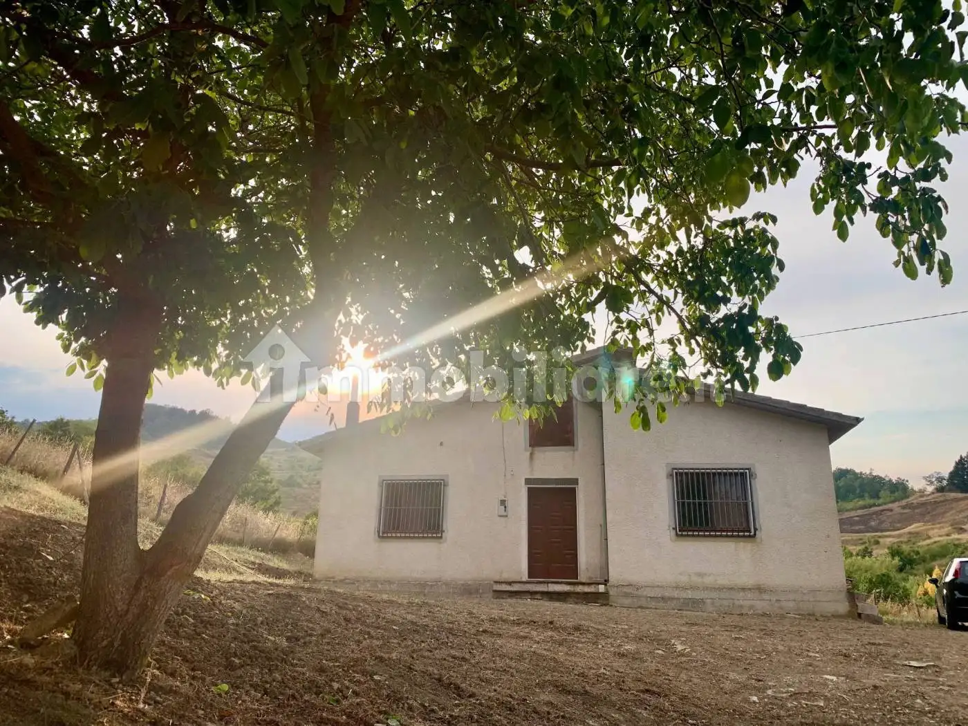 Rustico - Casale in vendita a San Fele