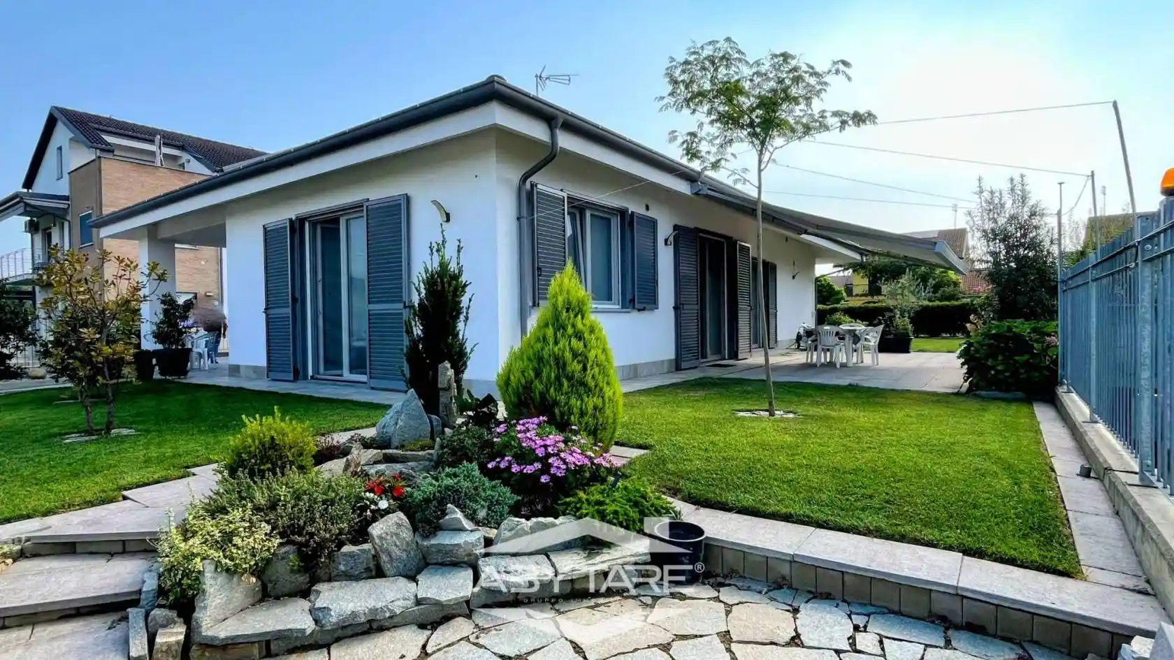 Villa in vendita a Carignano