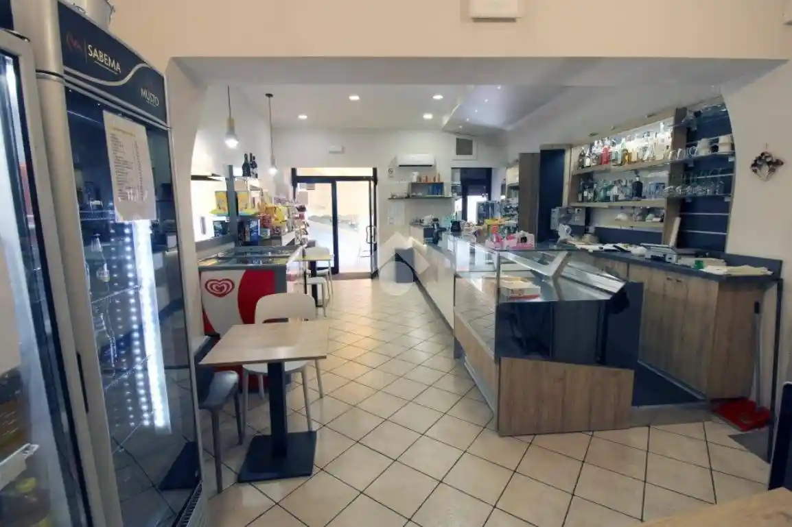 Appartamento in vendita a Montopoli di Sabina