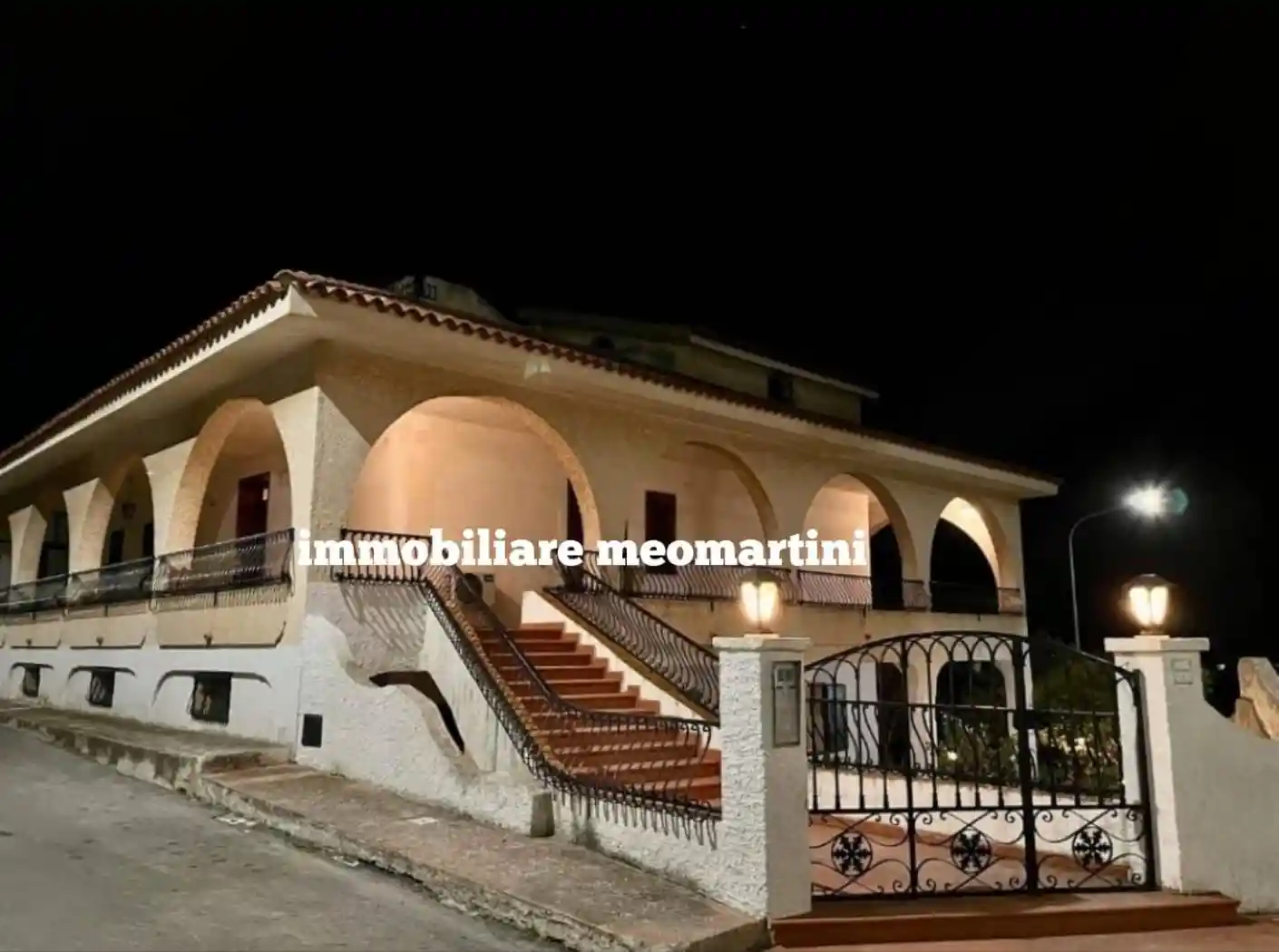 Villa in vendita a Noto