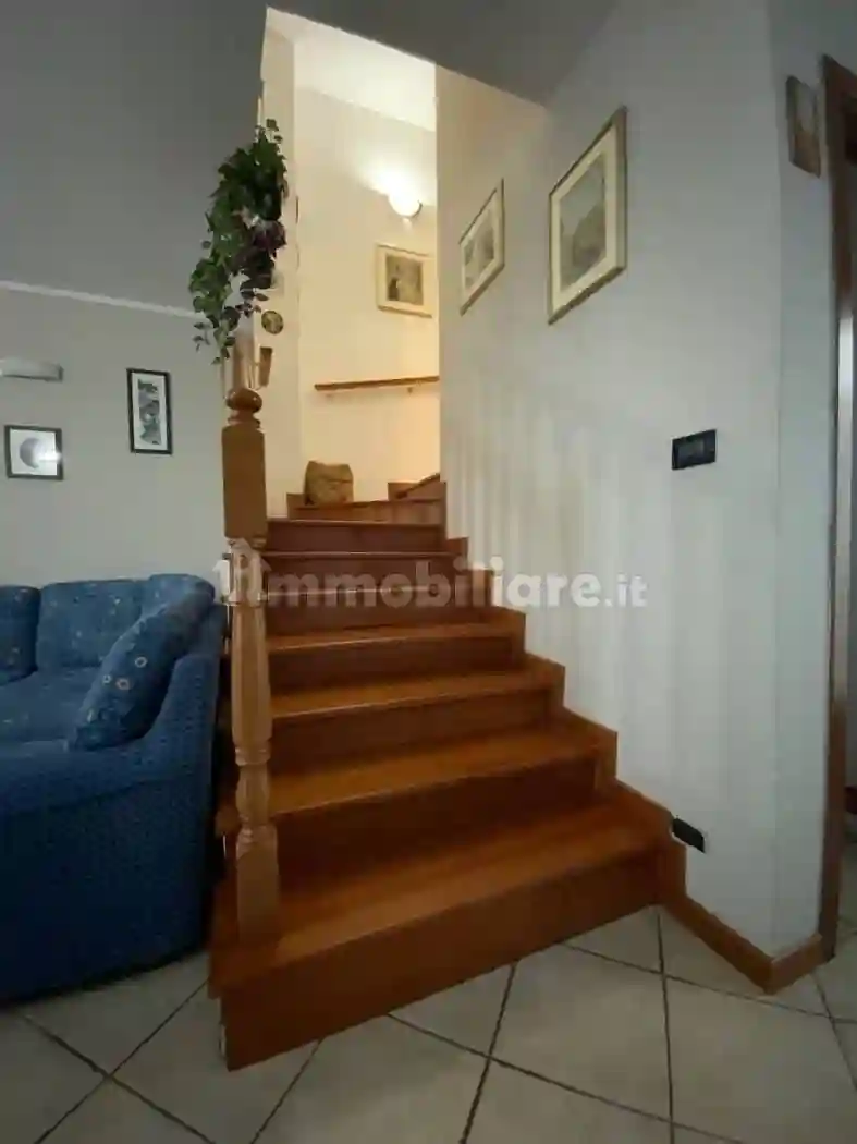 Villetta a schiera - foto 5