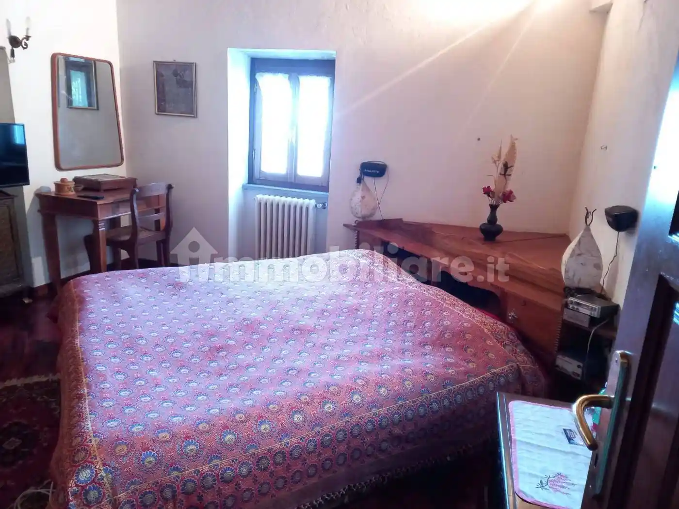 Rustico - Casale in vendita a Castiglion Fiorentino