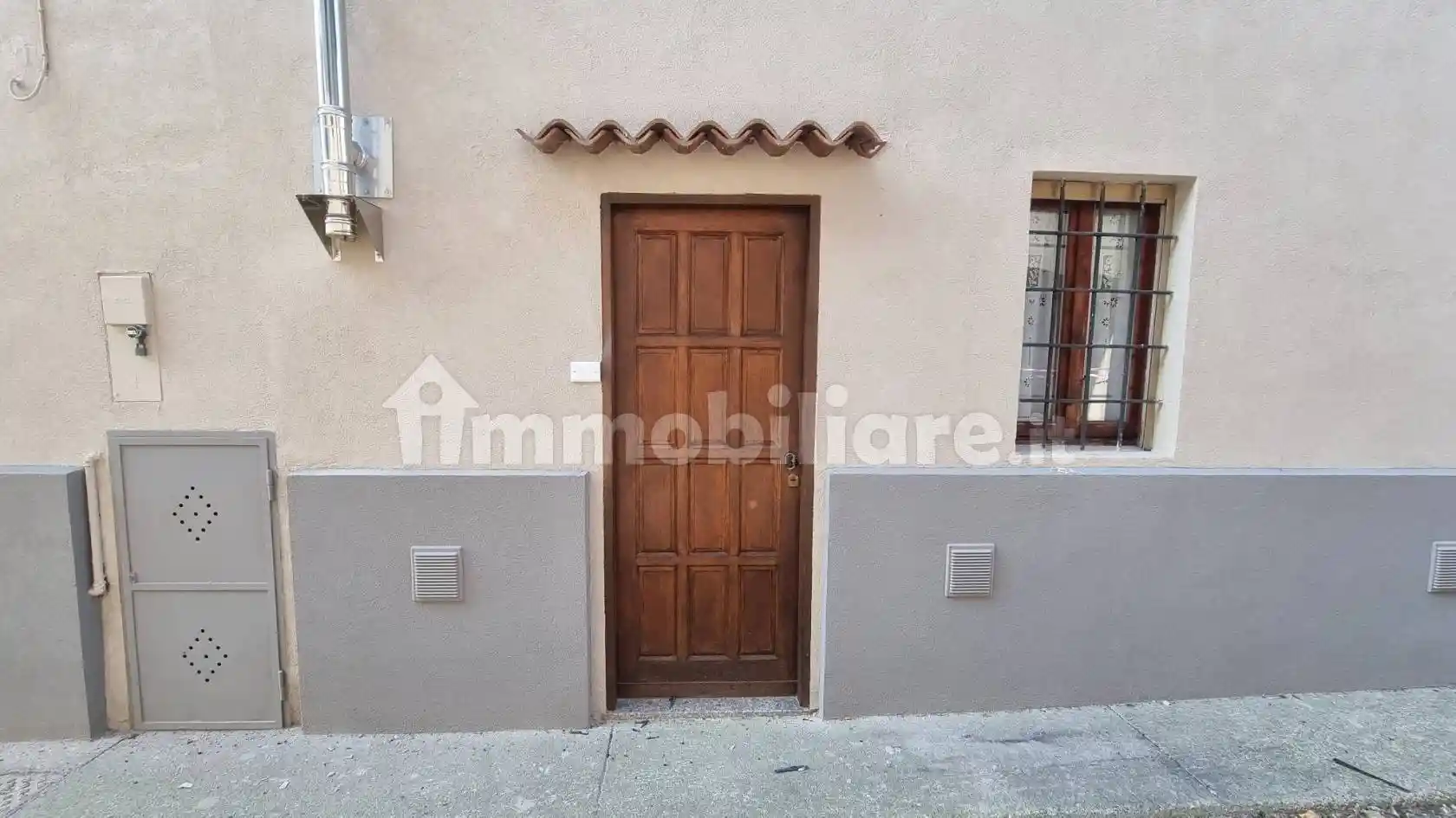 Terratetto unifamiliare via Giovanni Villa 26, Corte De' Cortesi, Corte de' Cortesi con Cignone - foto 4