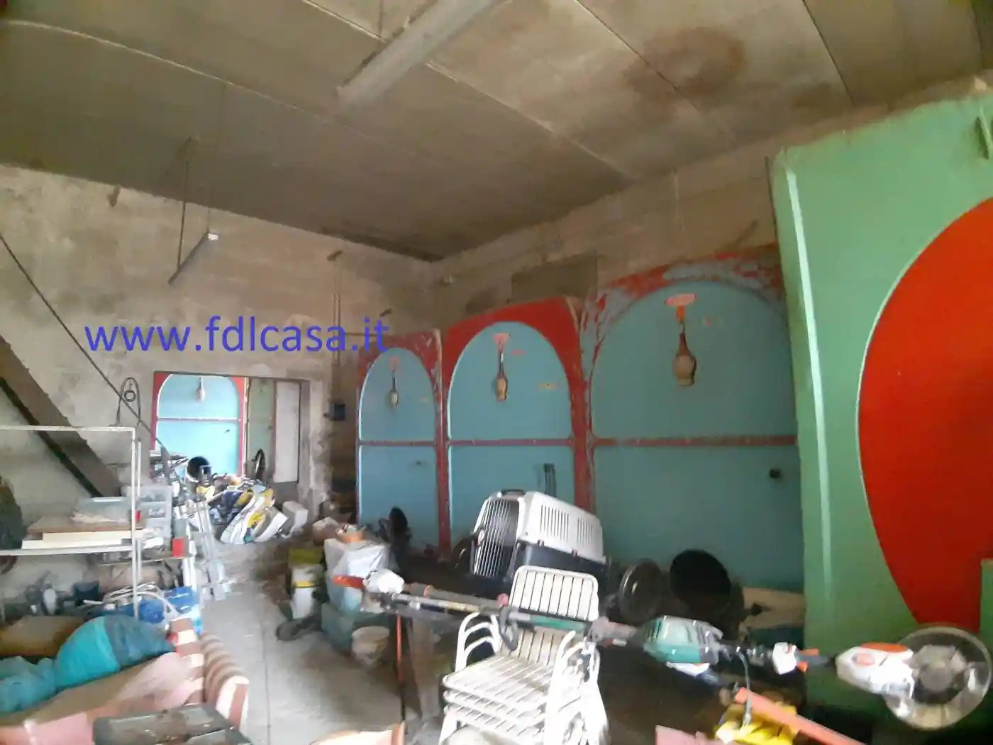 Rustico via Pozzale, Pozzale - Case Nuove, Empoli - foto 4