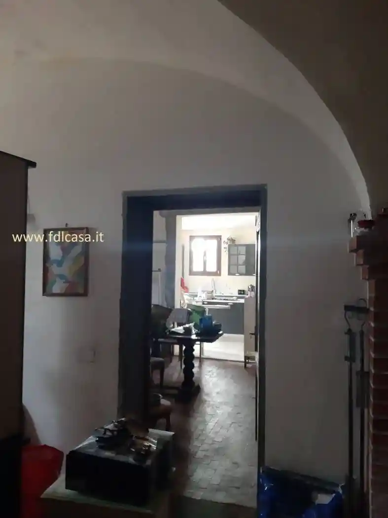 Rustico via Pozzale, Pozzale - Case Nuove, Empoli - foto 5