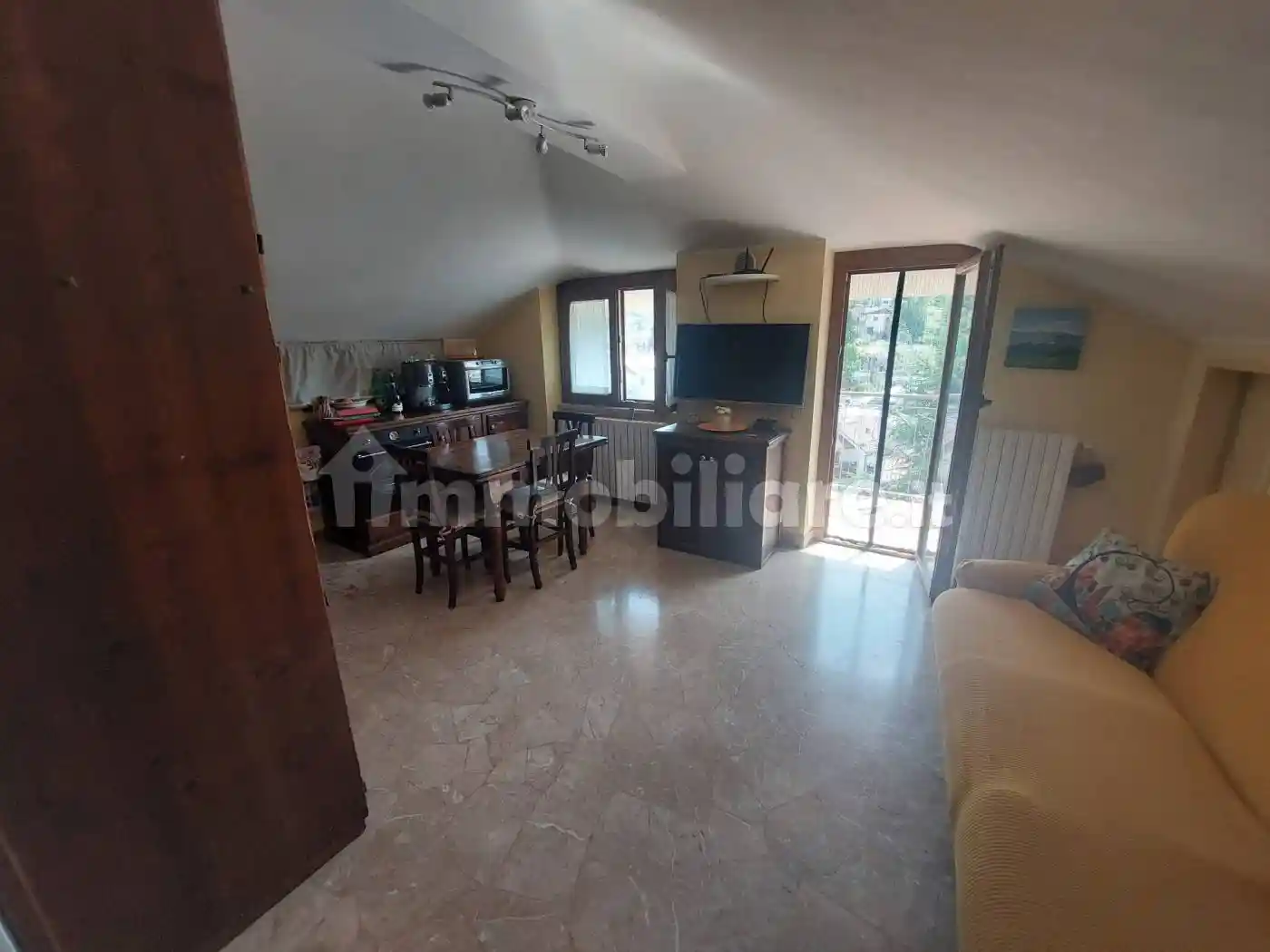 Trilocale via delle Pezzelle, Centro, Rocca di Mezzo - foto 4