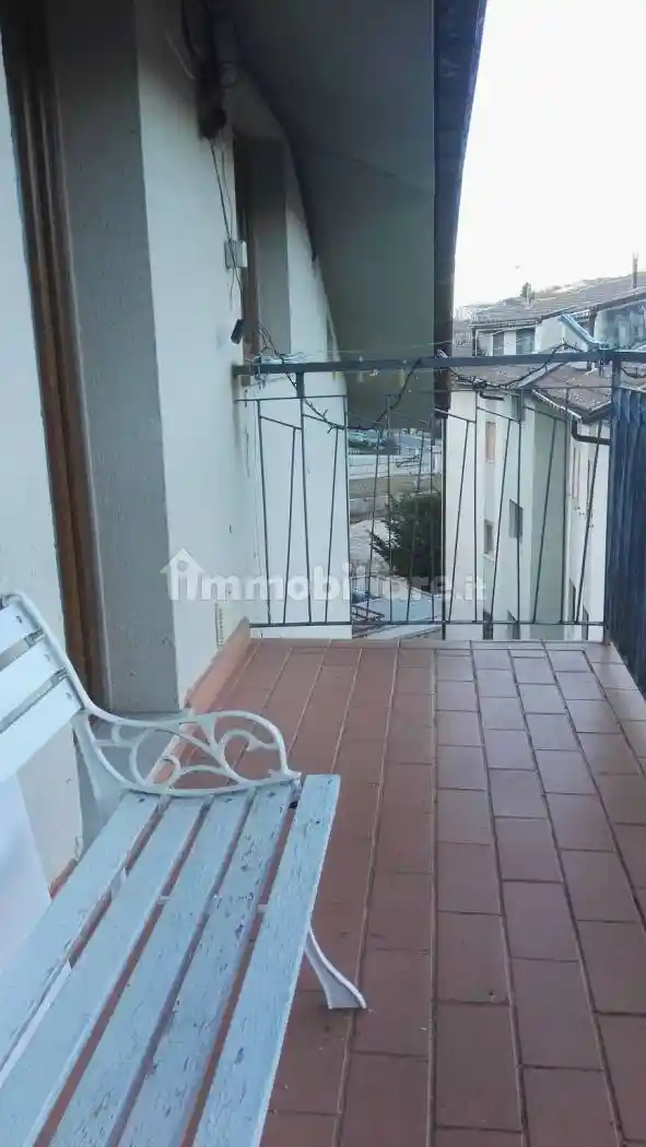 Trilocale via delle Pezzelle, Centro, Rocca di Mezzo - foto 5