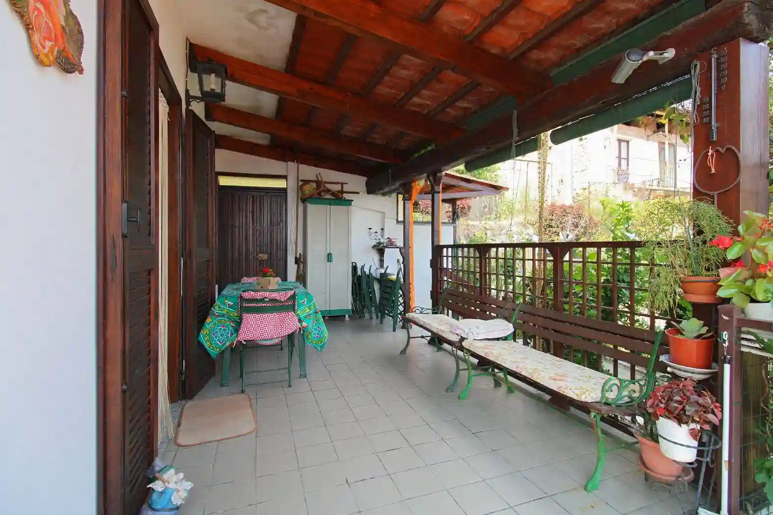 Casa indipendente - foto 4