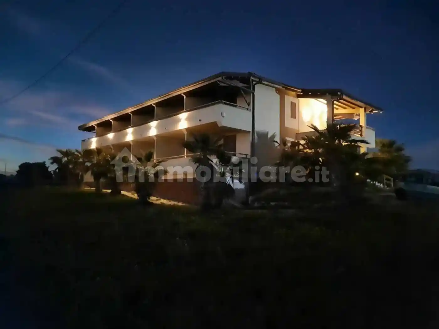 Appartamento in vendita a Butera