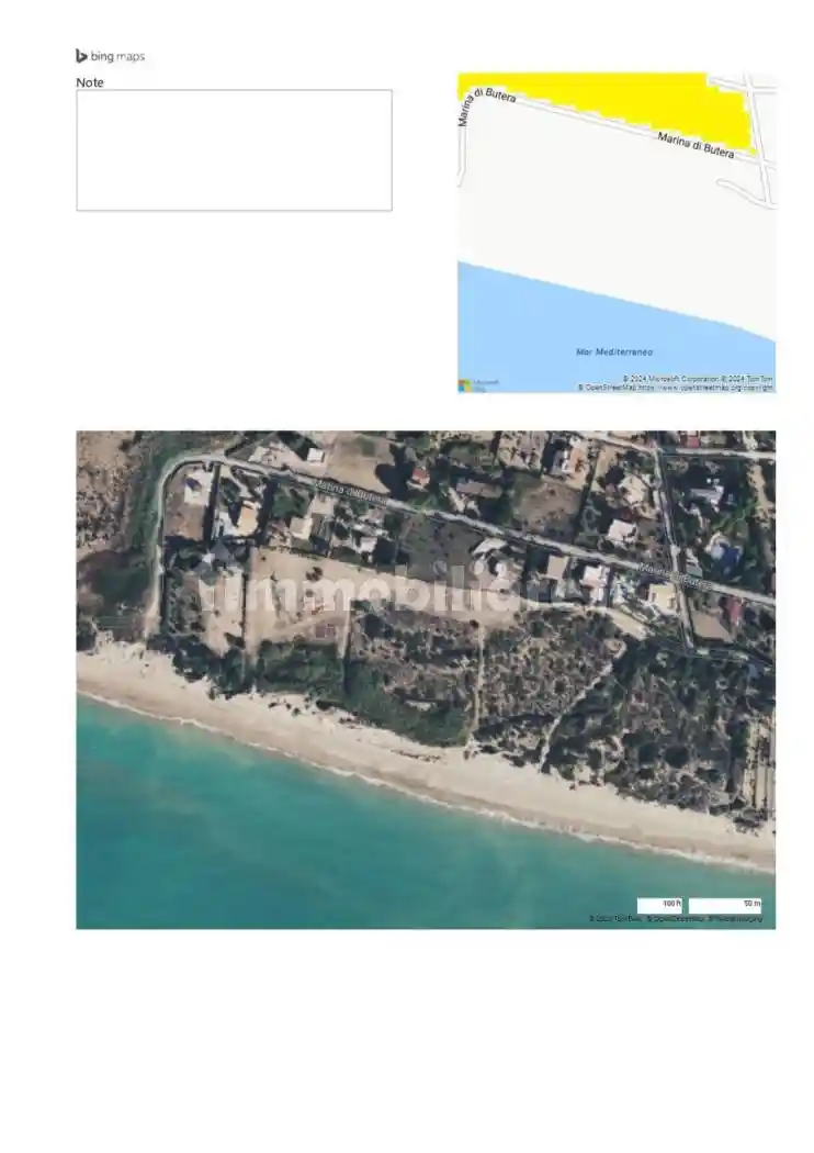 Bilocale Marina di Butera, Butera - foto 4