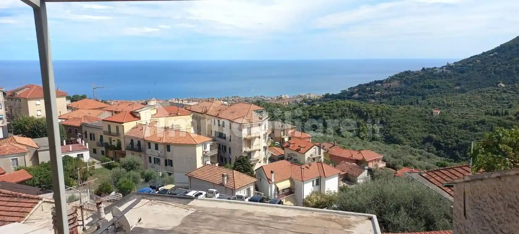 Appartamento in vendita a Alassio