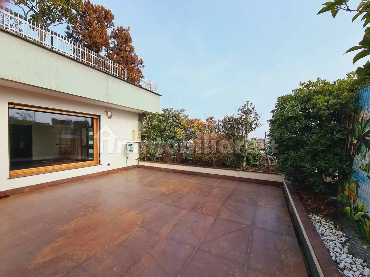 Attico piazzale Giulio Cesare, City Life, Milano - foto 2