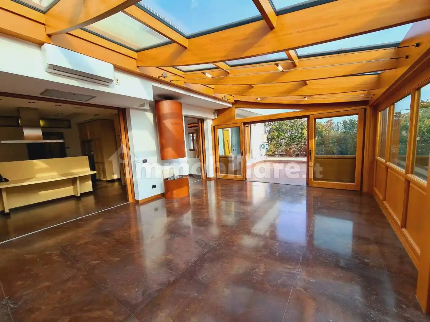 Attico piazzale Giulio Cesare, City Life, Milano - foto 5