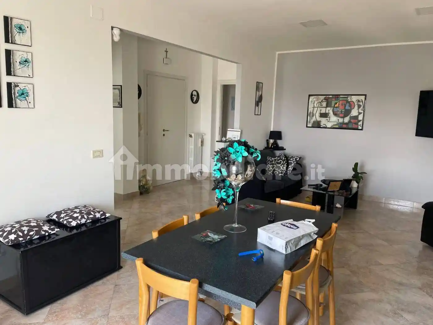 Appartamento in vendita a Agnone