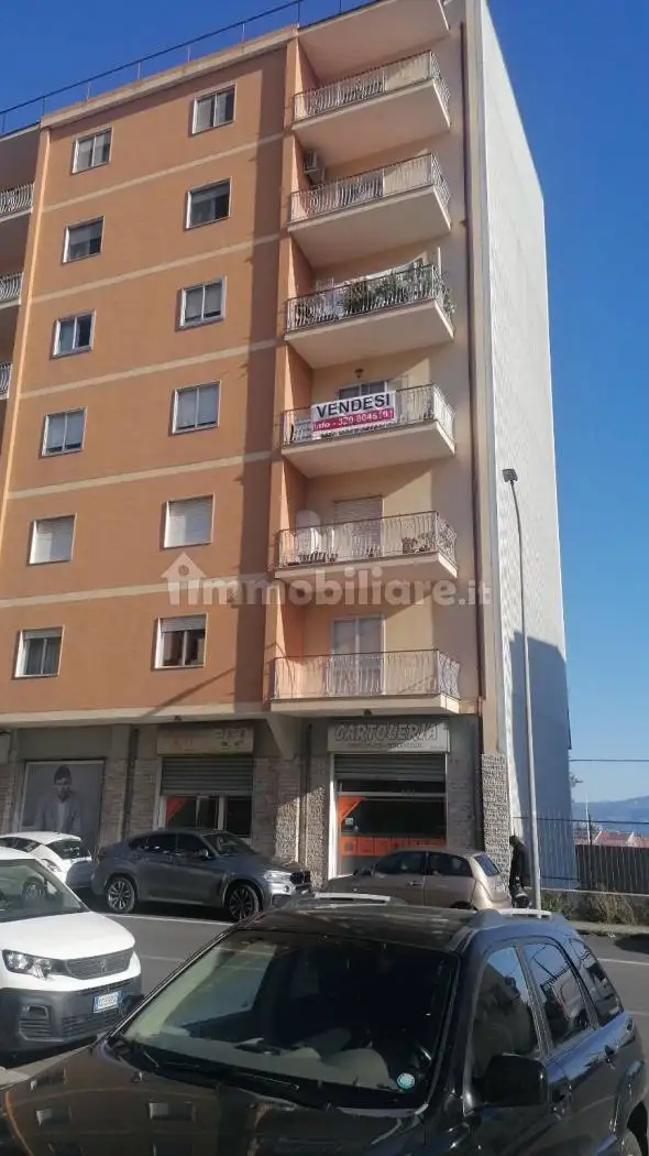 Appartamento in vendita a Lamezia Terme