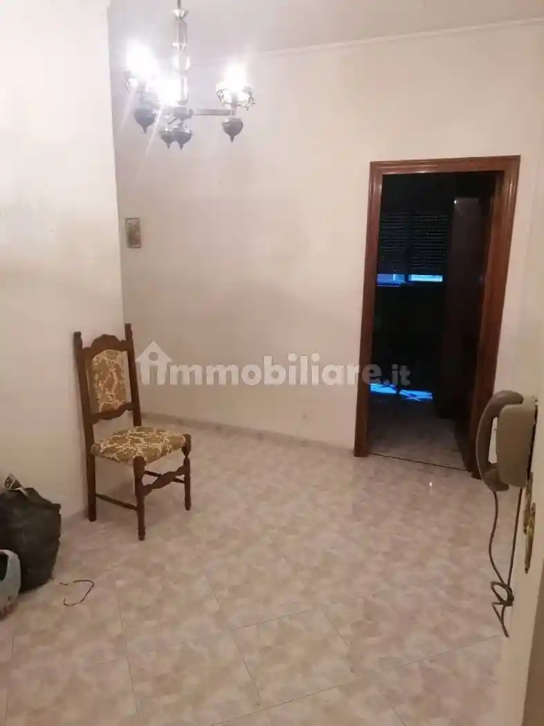 Appartamento piazzetta Nicastro 18, Nicastro Sambiase, Lamezia Terme - foto 4