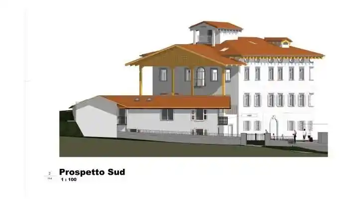 Villetta a schiera - foto 3