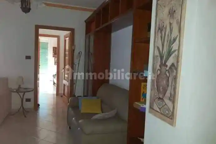 Appartamento in vendita a Imperia