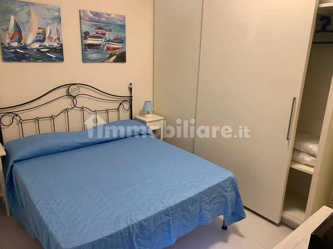 Bilocale piazza Giacomo Puccini 15, Lungomare, Viareggio - foto 4