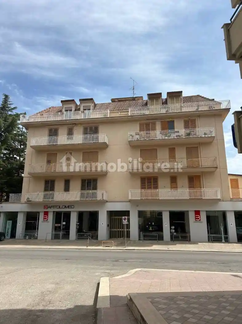 Appartamento in vendita a Canicattì