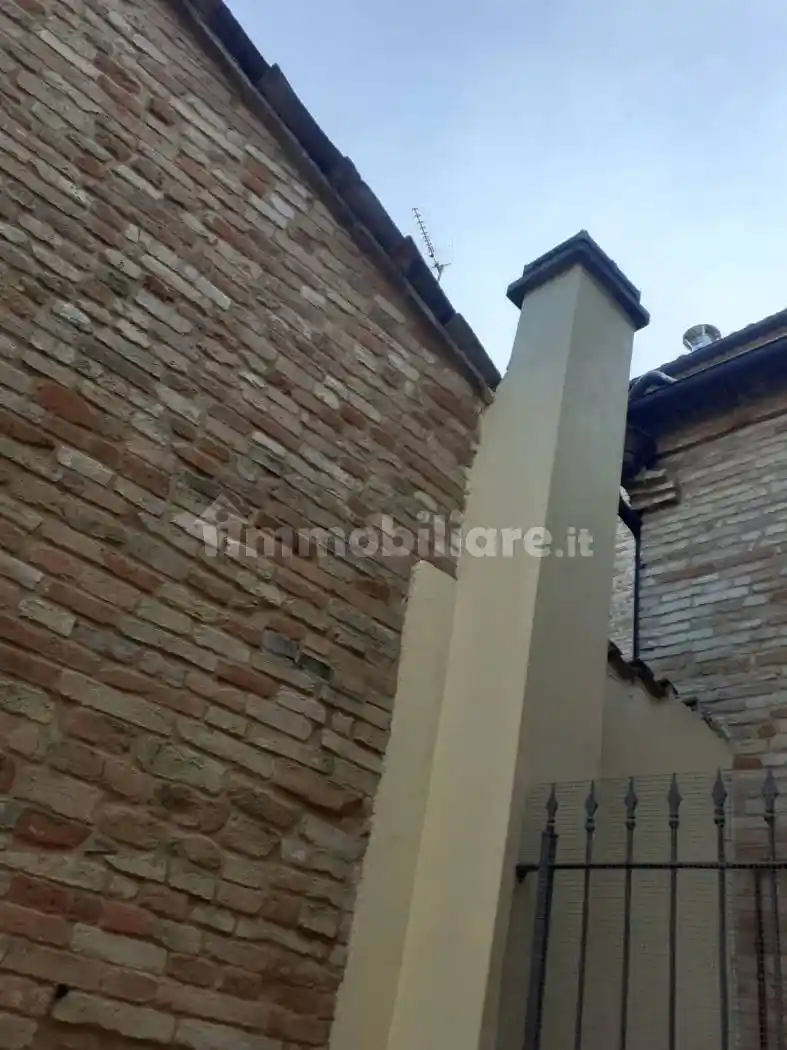 Appartamento in vendita a Corridonia