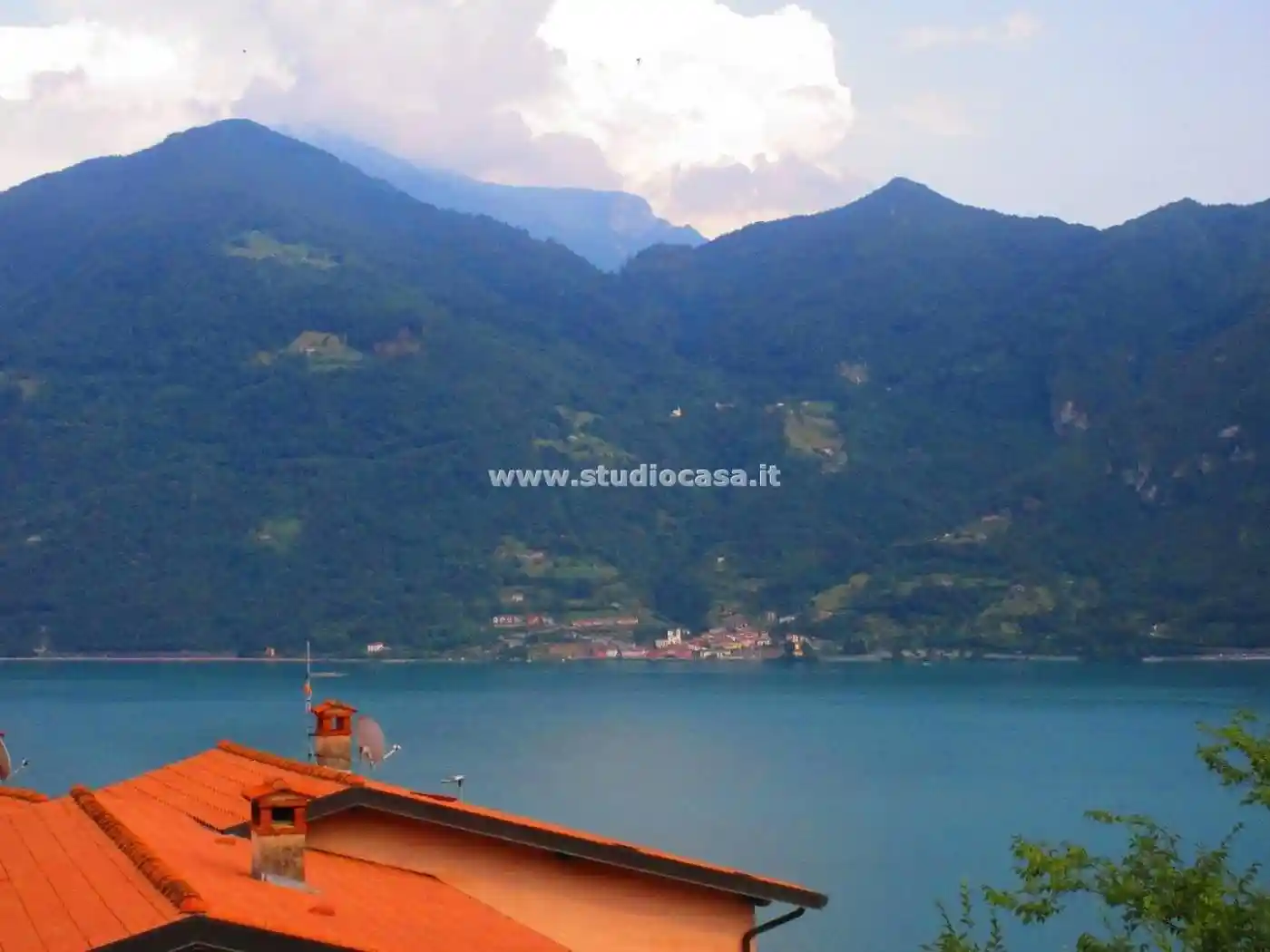 Appartamento in vendita a Castro