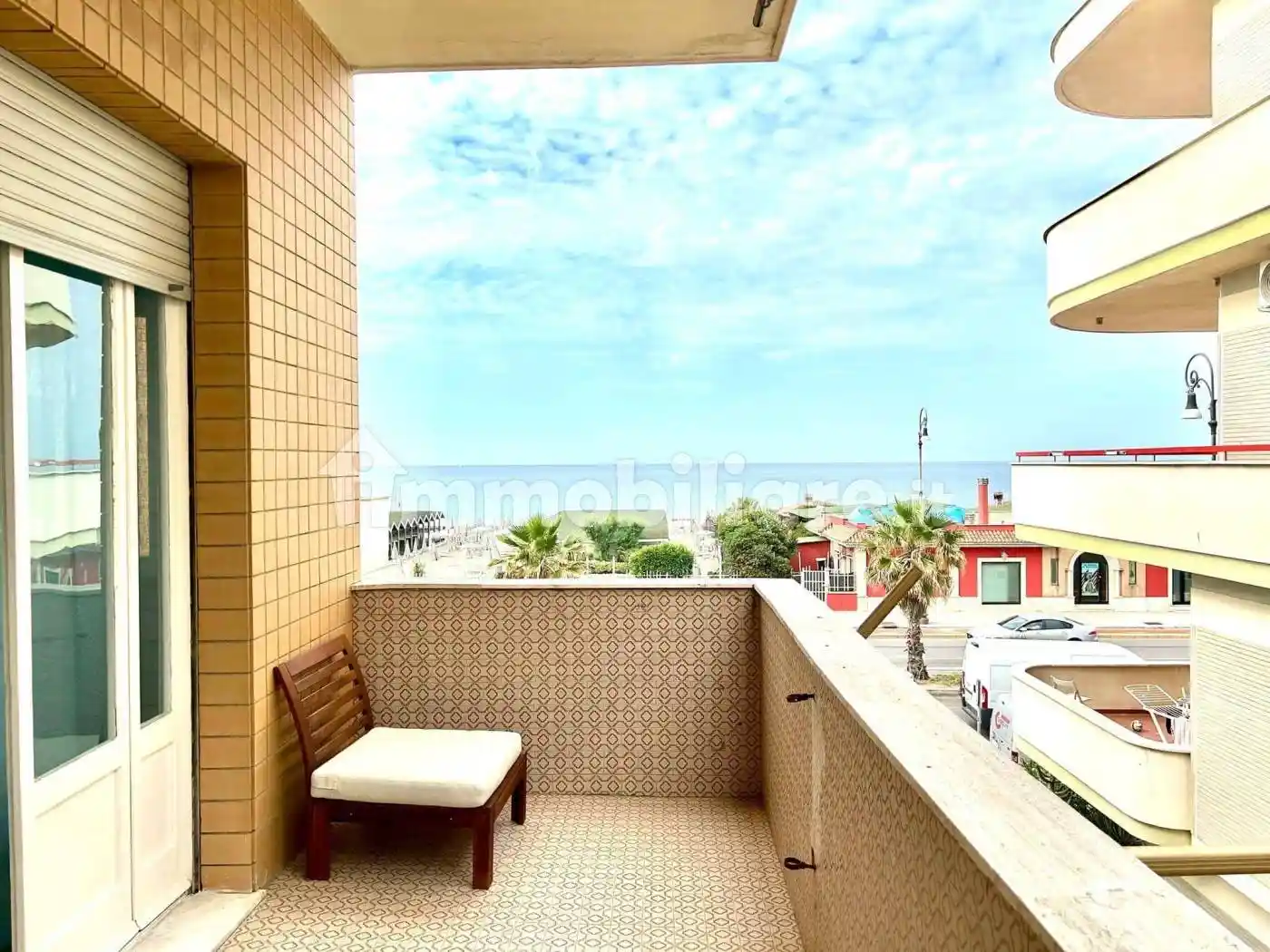 Appartamento in affitto a Roma