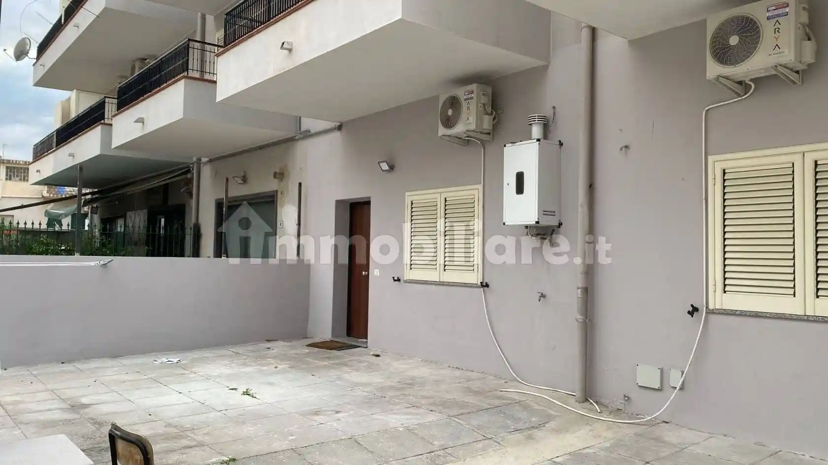 Appartamento in vendita a Venetico