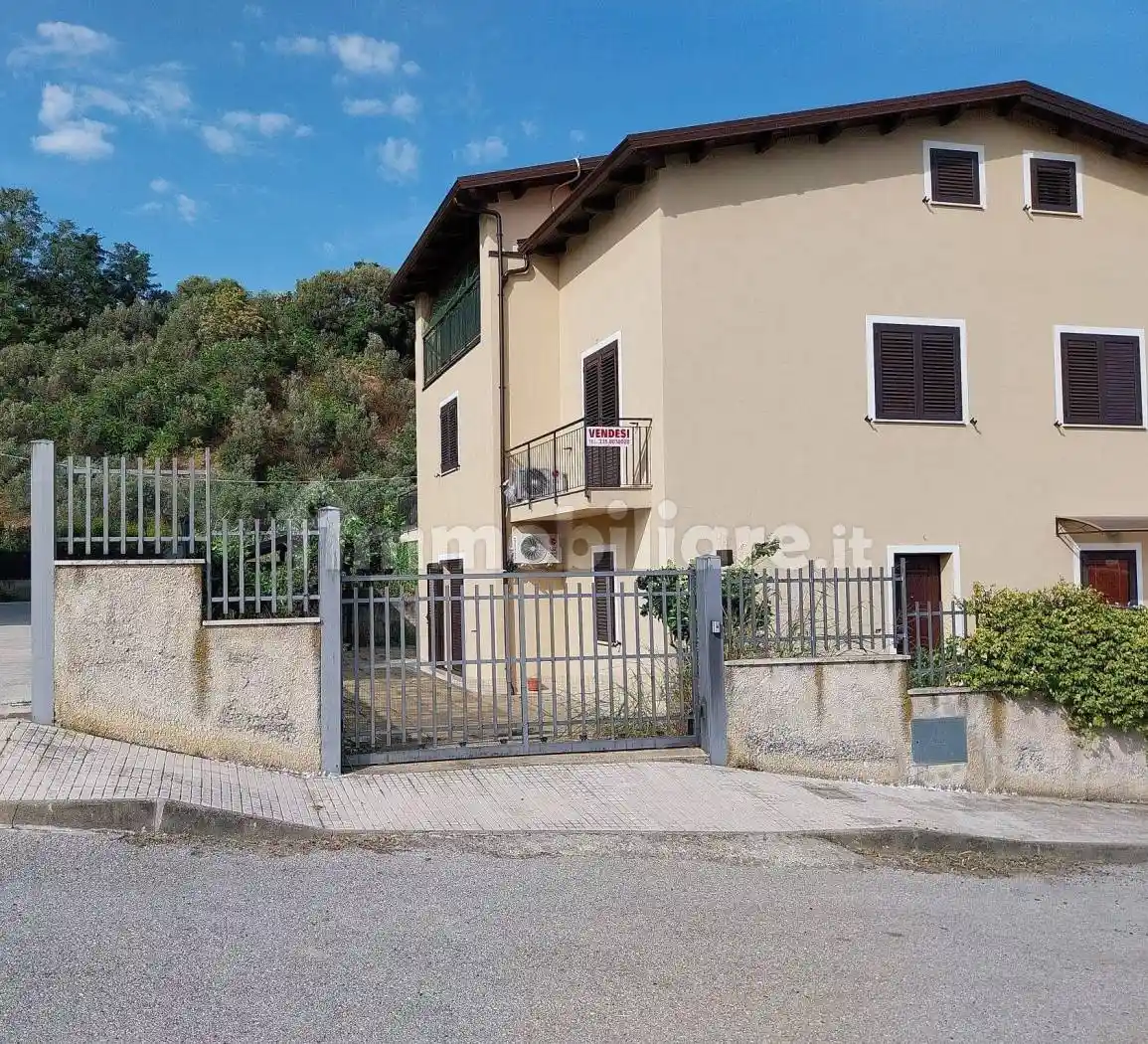 Villa bifamiliare via delle Camelie, Mortilla, Gizzeria - foto 2