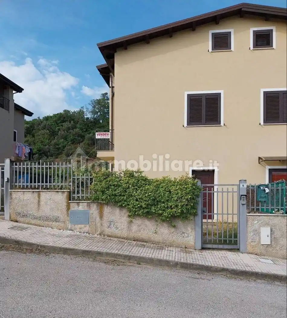 Villa bifamiliare via delle Camelie, Mortilla, Gizzeria - foto 3