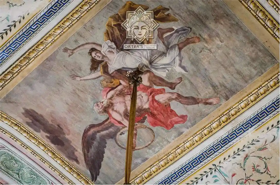 Appartamento in vendita a Noto