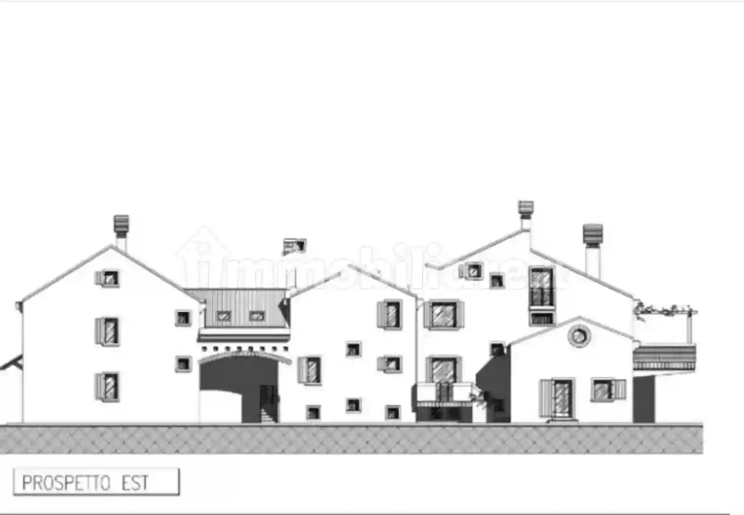 Casa indipendente - foto 2