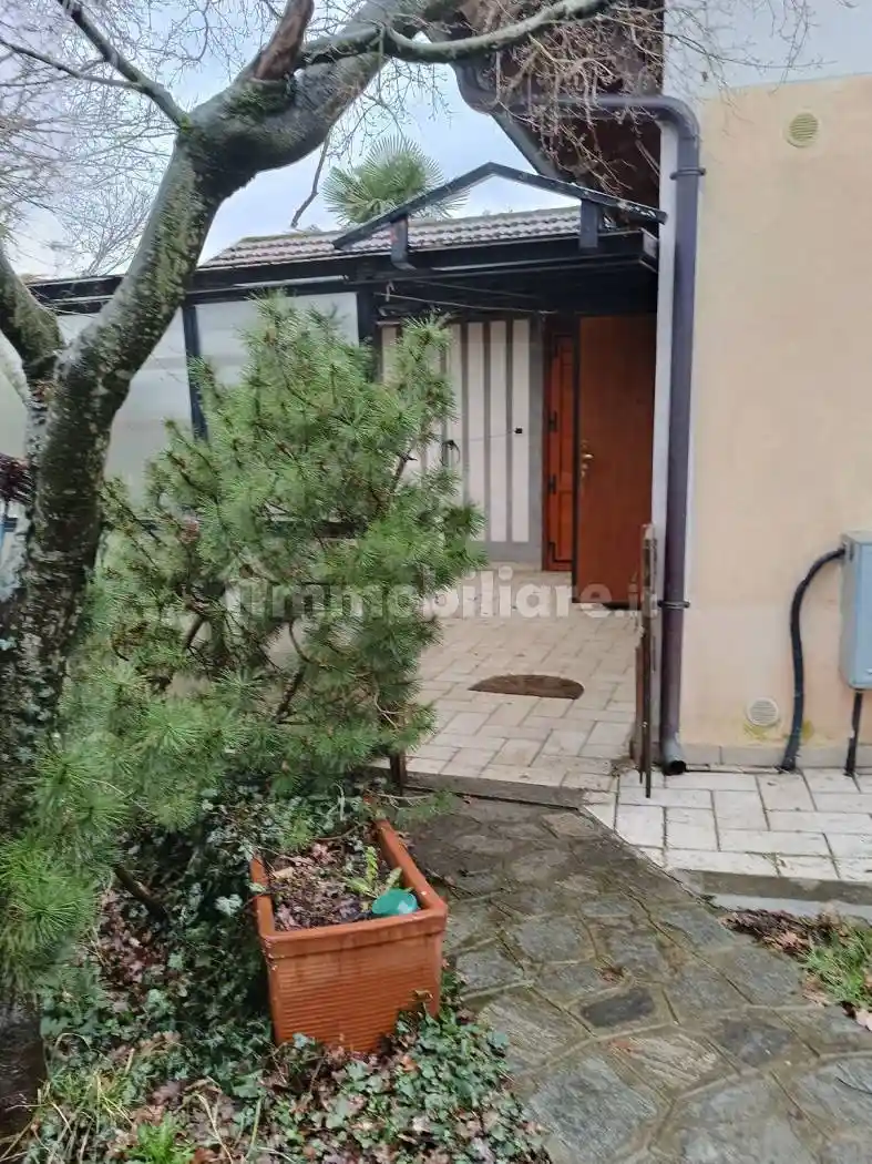 Villa in vendita a Piossasco