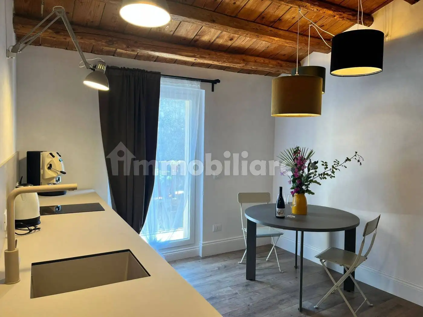 Appartamento in affitto a Caltagirone