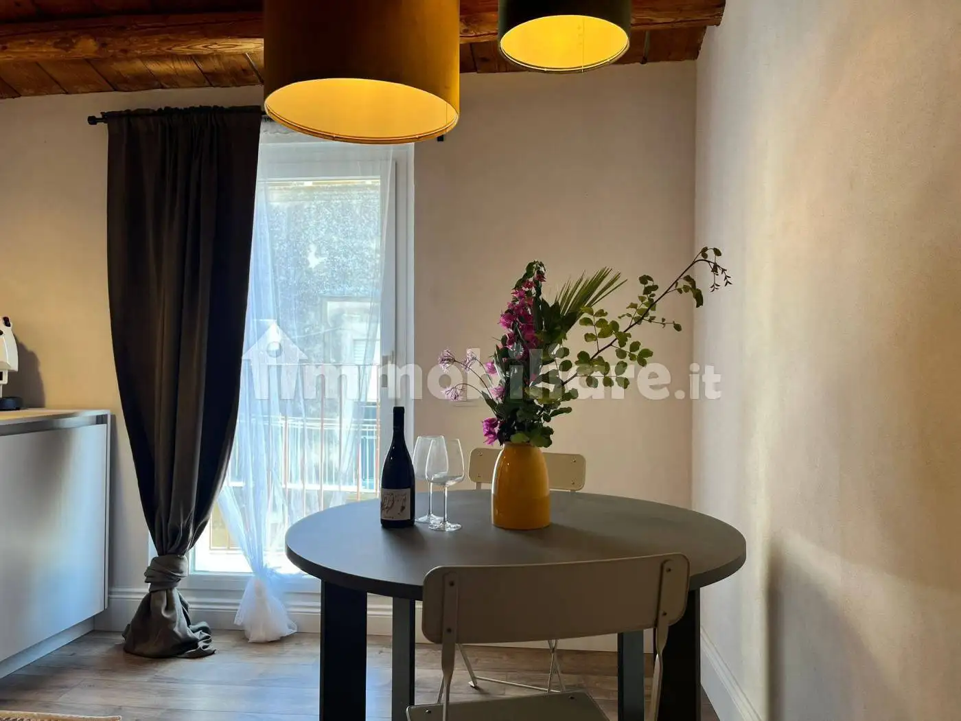 Bilocale Scala Santa Maria del Monte 23, Centro, Caltagirone - foto 2