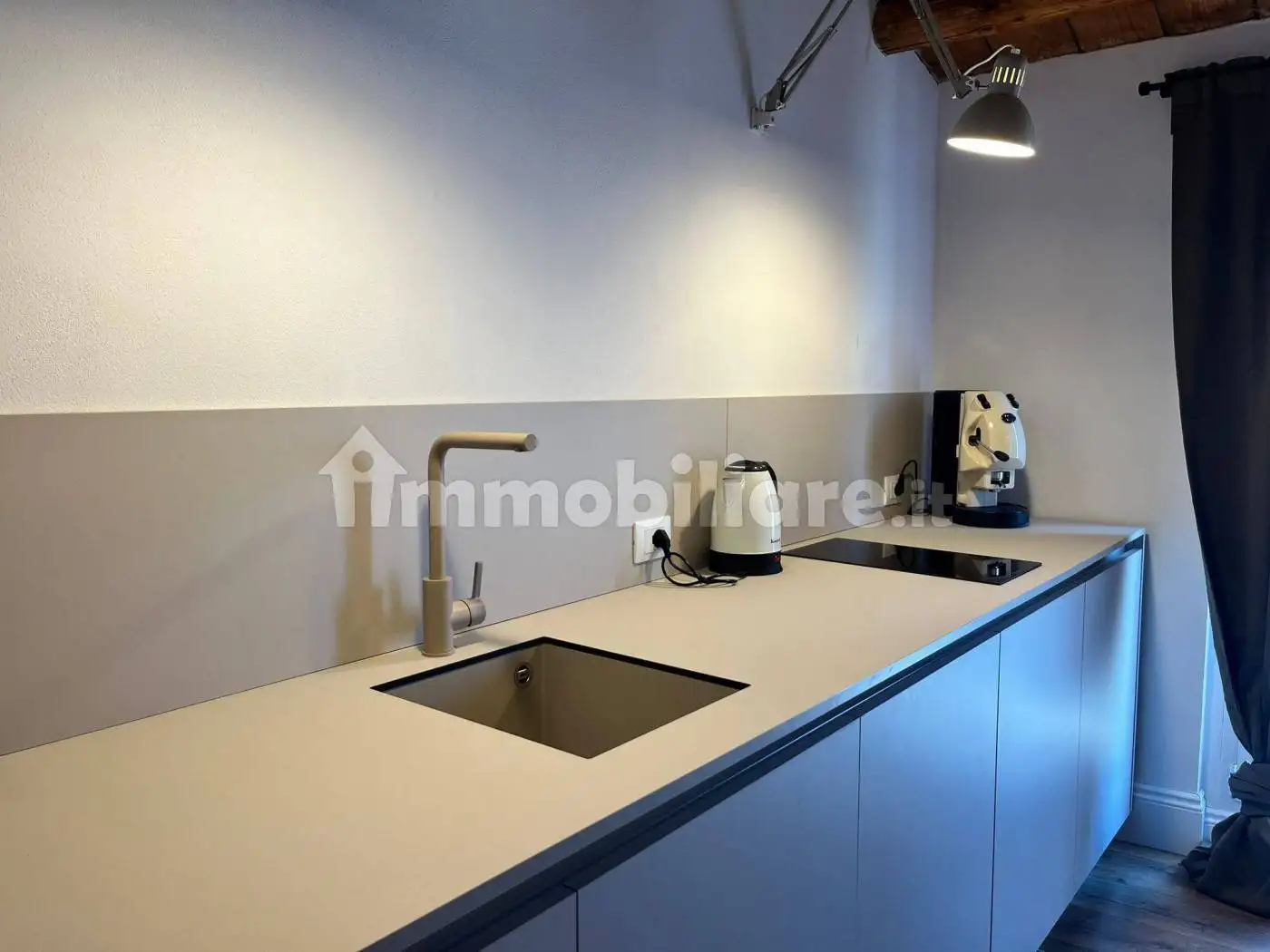 Bilocale Scala Santa Maria del Monte 23, Centro, Caltagirone - foto 3